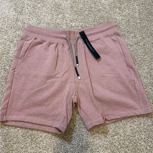 NWT‎ Knickerbocker Vintage Design Mens Sweat Shorts Large